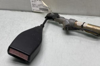 Pretensionneur de ceinture avant droit RENAULT TRAFIC 2
