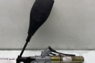 Pretensionneur de ceinture avant gauche RENAULT TRAFIC 2 Photo n°1