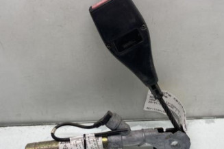 Pretensionneur de ceinture avant gauche RENAULT TRAFIC 2