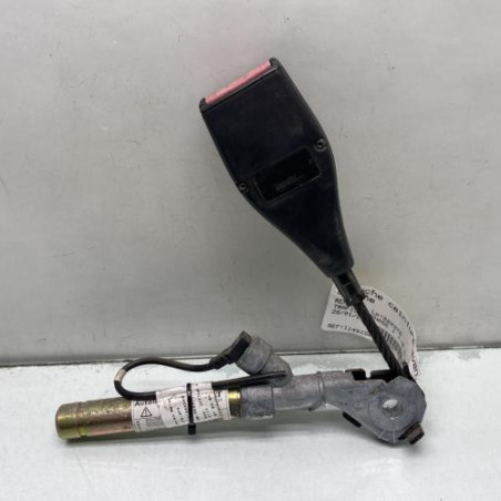 Pretensionneur de ceinture avant gauche RENAULT TRAFIC 2