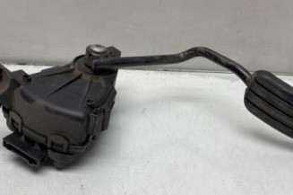 Pedale d'accelerateur RENAULT TRAFIC 2 Photo n°1