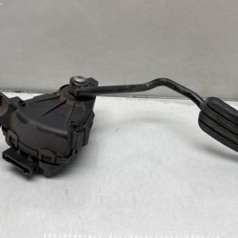 Pedale d'accelerateur RENAULT TRAFIC 2 Photo n°1