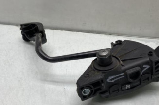 Pedale d'accelerateur RENAULT TRAFIC 2