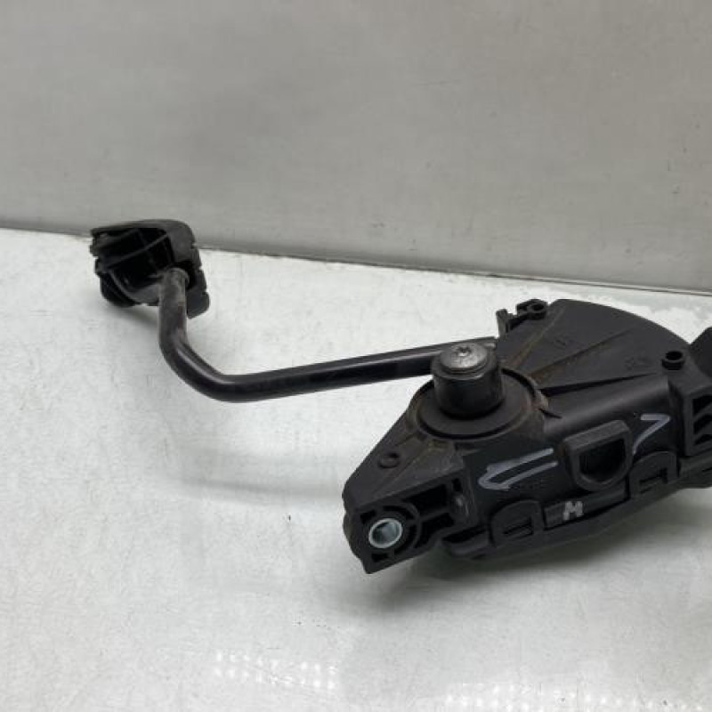 Pedale d'accelerateur RENAULT TRAFIC 2 Photo n°2