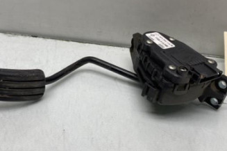 Pedale d'accelerateur RENAULT TRAFIC 2