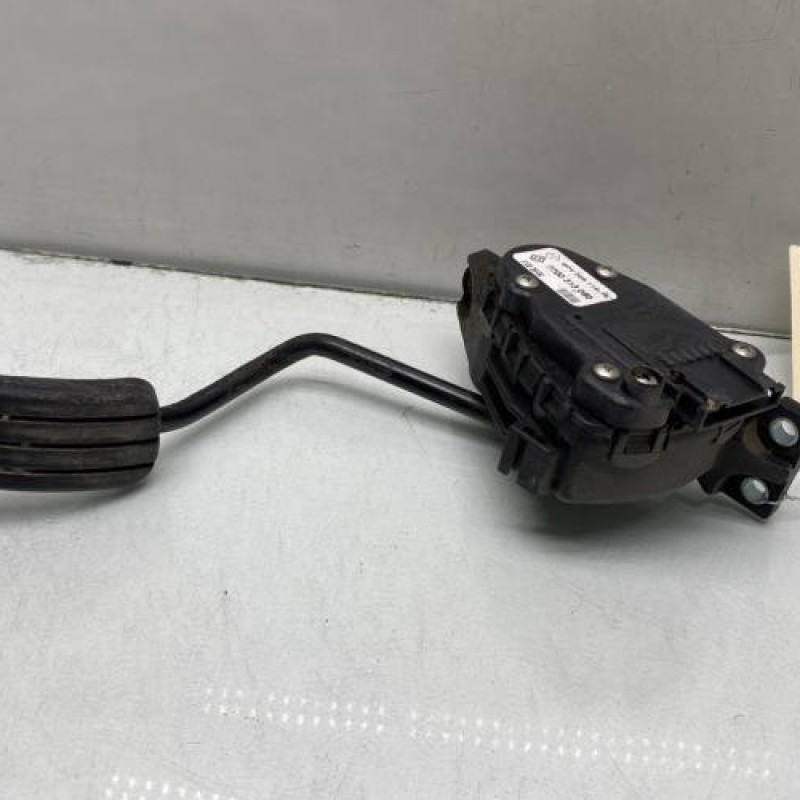 Pedale d'accelerateur RENAULT TRAFIC 2 Photo n°3