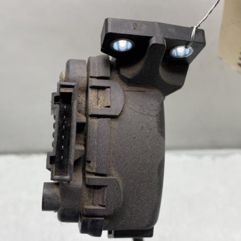 Pedale d'accelerateur RENAULT TRAFIC 2 Photo n°5