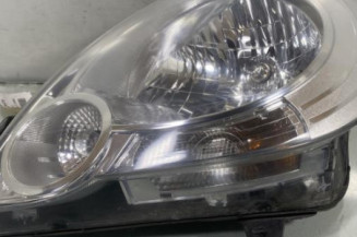 Optique avant principal gauche (feux)(phare) RENAULT KANGOO 2 Photo n°1