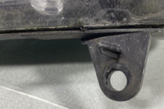 Optique avant principal gauche (feux)(phare) RENAULT KANGOO 2