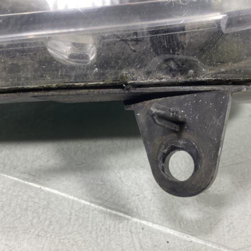 Optique avant principal gauche (feux)(phare) RENAULT KANGOO 2 Photo n°2