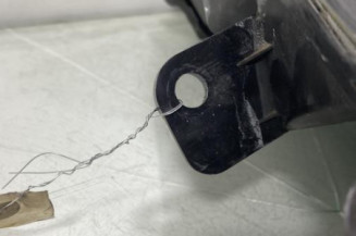 Optique avant principal gauche (feux)(phare) RENAULT KANGOO 2