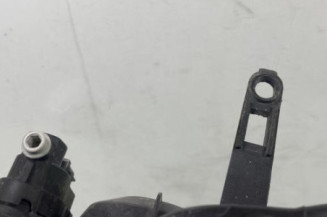 Optique avant principal gauche (feux)(phare) RENAULT KANGOO 2