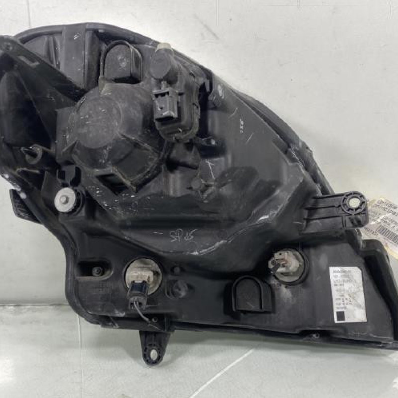 Optique avant principal gauche (feux)(phare) RENAULT KANGOO 2 Photo n°5