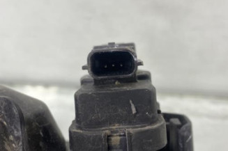 Optique avant principal gauche (feux)(phare) RENAULT KANGOO 2