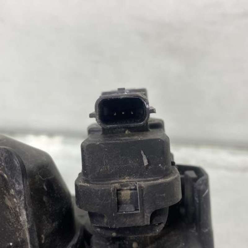 Optique avant principal gauche (feux)(phare) RENAULT KANGOO 2 Photo n°6