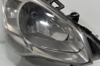 Optique avant principal droit (feux)(phare) CITROEN BERLINGO 2 Photo n°1