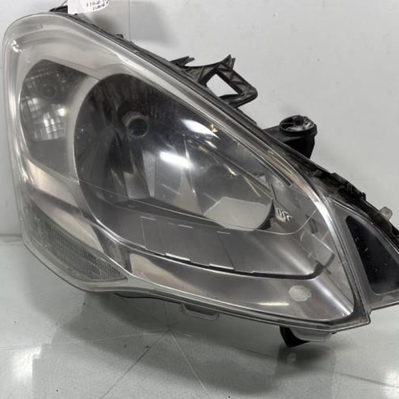 Optique avant principal droit (feux)(phare) CITROEN BERLINGO 2 Photo n°1