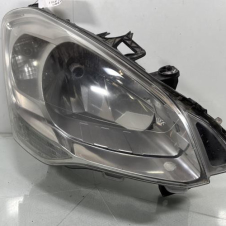 Optique avant principal droit (feux)(phare) CITROEN BERLINGO 2 Photo n°1