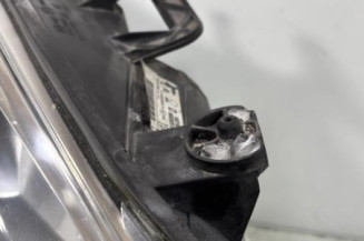 Optique avant principal droit (feux)(phare) CITROEN BERLINGO 2