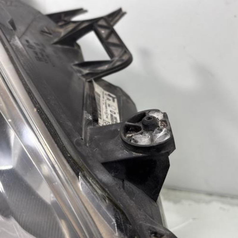 Optique avant principal droit (feux)(phare) CITROEN BERLINGO 2 Photo n°3