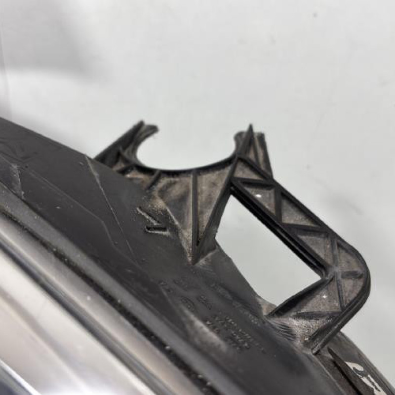 Optique avant principal droit (feux)(phare) CITROEN BERLINGO 2 Photo n°4