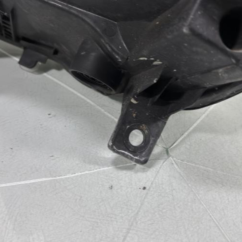 Optique avant principal droit (feux)(phare) CITROEN BERLINGO 2 Photo n°6