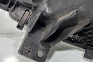 Optique avant principal droit (feux)(phare) CITROEN BERLINGO 2