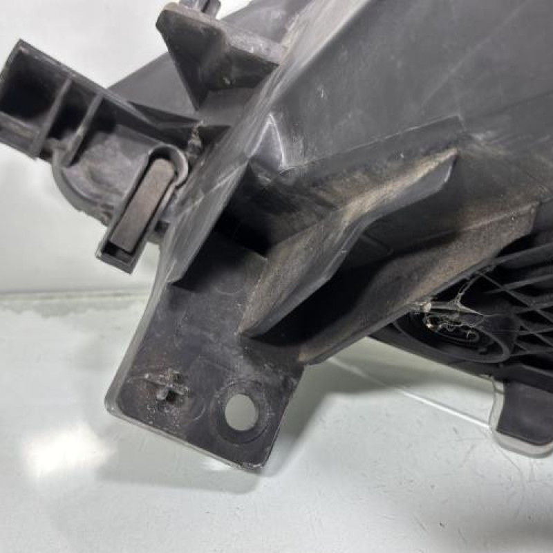 Optique avant principal droit (feux)(phare) CITROEN BERLINGO 2 Photo n°7