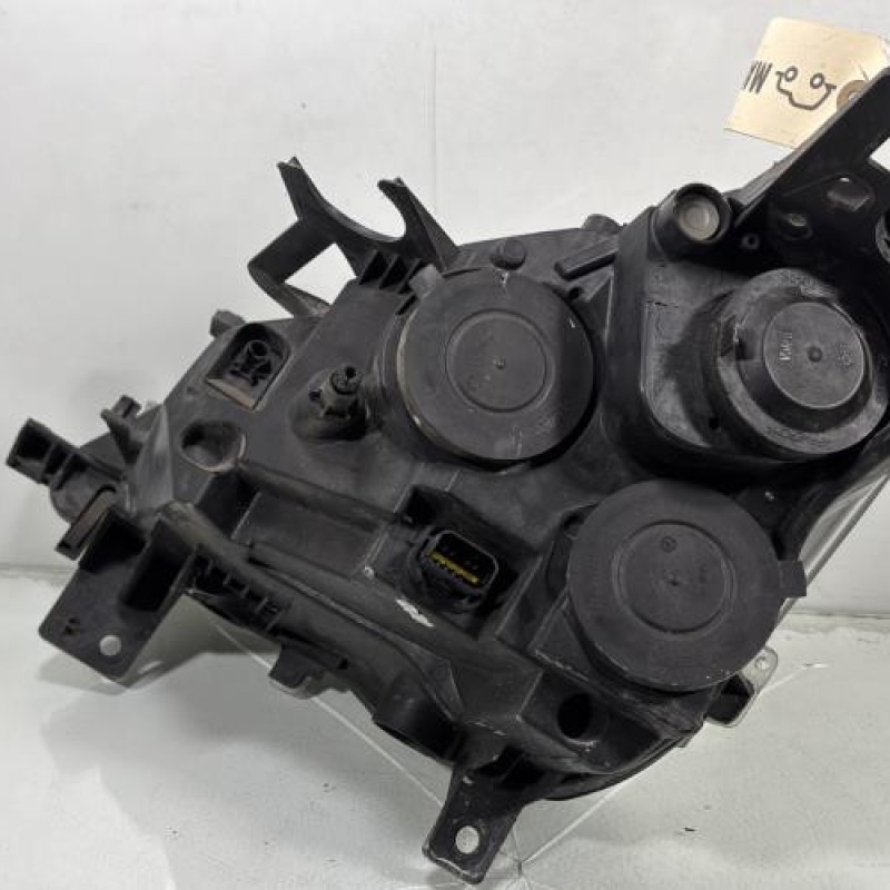 Optique avant principal droit (feux)(phare) CITROEN BERLINGO 2 Photo n°8