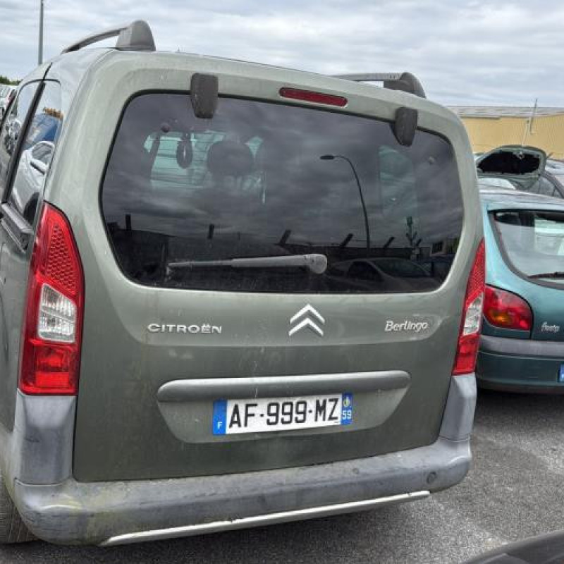 Optique avant principal droit (feux)(phare) CITROEN BERLINGO 2 Photo n°13