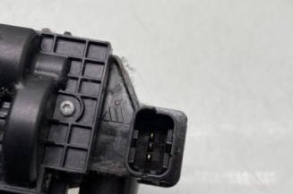 Serrure de coffre PEUGEOT 2008 1