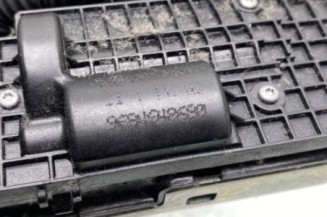 Serrure de coffre PEUGEOT 2008 1