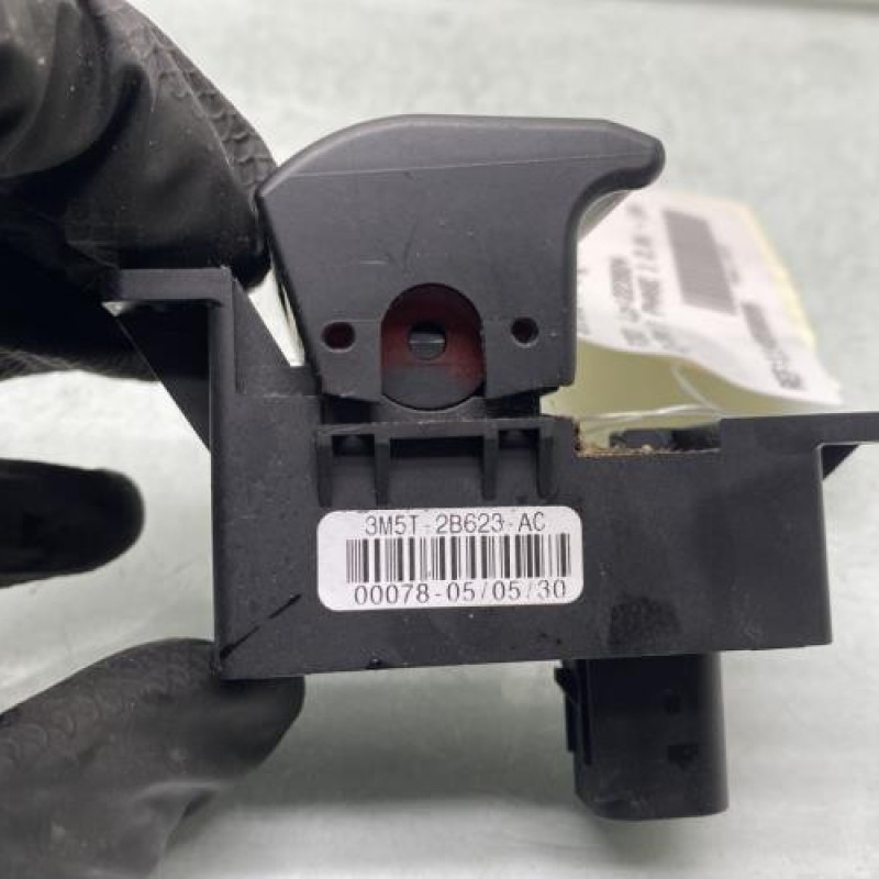 Levier frein à main electrique FORD C-MAX 1 Photo n°3