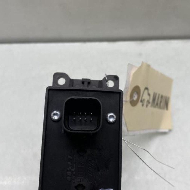 Levier frein à main electrique FORD C-MAX 1 Photo n°4