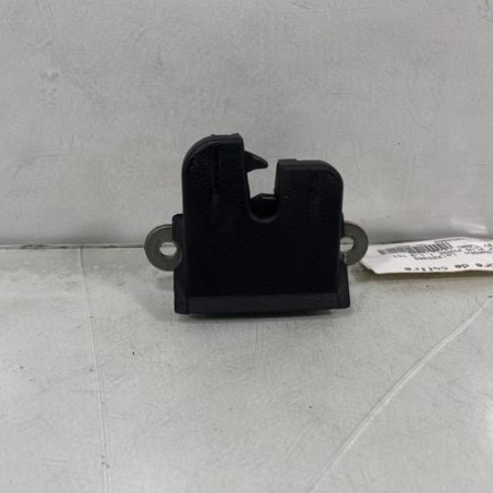 Serrure de coffre VOLKSWAGEN GOLF PLUS