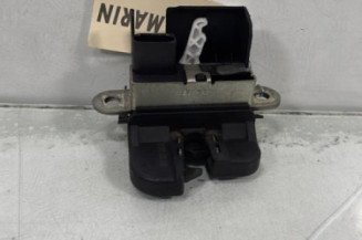 Serrure de coffre VOLKSWAGEN GOLF PLUS