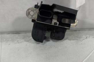 Serrure de coffre VOLKSWAGEN GOLF PLUS
