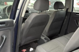 Serrure de coffre VOLKSWAGEN GOLF PLUS