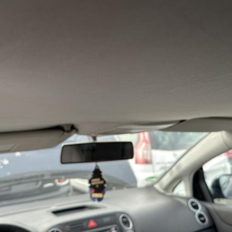 Serrure de coffre VOLKSWAGEN GOLF PLUS Photo n°19