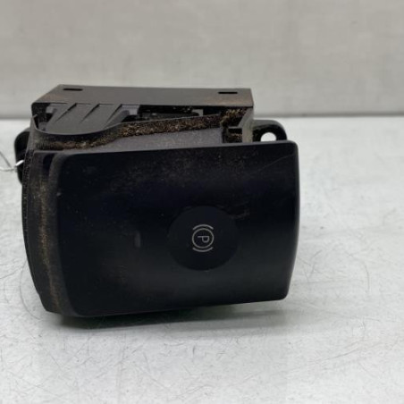 Levier frein à main electrique RENAULT KOLEOS 1 Photo n°1