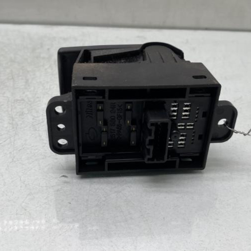 Levier frein à main electrique RENAULT KOLEOS 1 Photo n°2