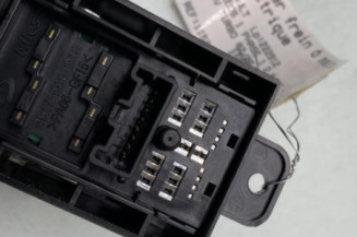 Levier frein à main electrique RENAULT KOLEOS 1