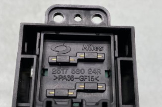 Levier frein à main electrique RENAULT KOLEOS 1