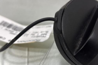 Bouchon de carburant PEUGEOT 508 1 SW