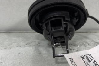 Bouchon de carburant PEUGEOT 508 1 SW