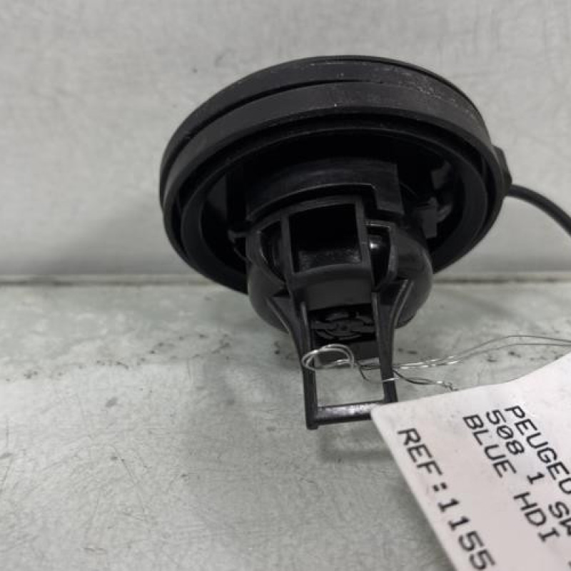 Bouchon de carburant PEUGEOT 508 1 SW Photo n°3