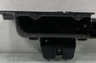 Serrure de coffre PEUGEOT 508 1 SW