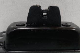 Serrure de coffre PEUGEOT 508 1 SW