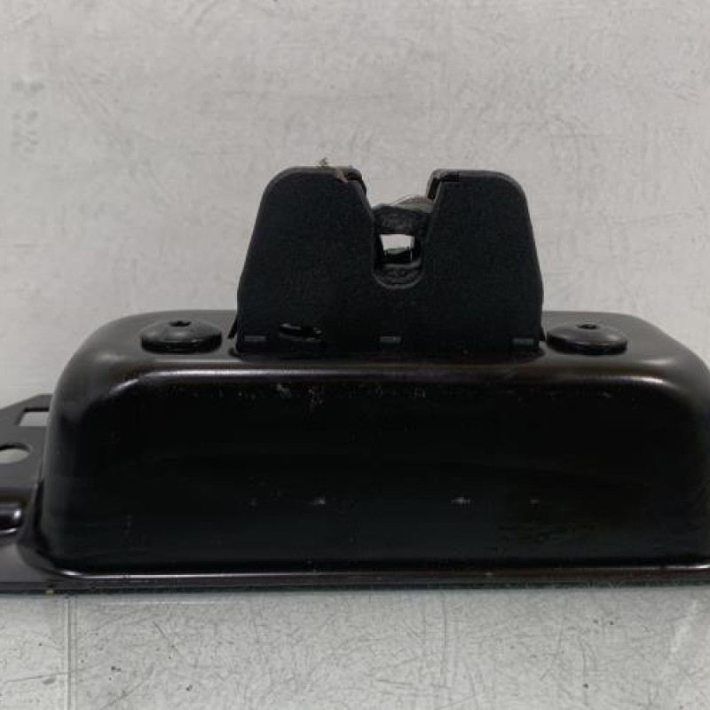Serrure de coffre PEUGEOT 508 1 SW Photo n°4