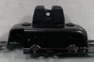 Serrure de coffre PEUGEOT 508 1 SW